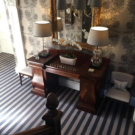 Glenburnie House Hotel Оубън Екстериор снимка