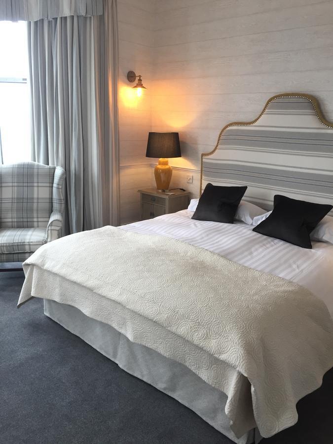 Glenburnie House Hotel Оубън Екстериор снимка