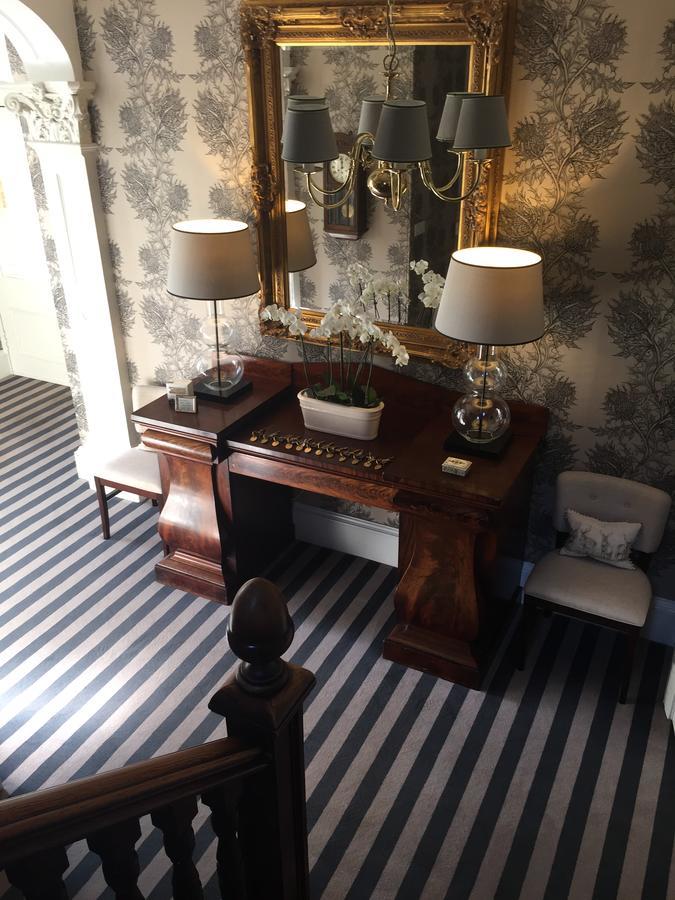 Glenburnie House Hotel Оубън Екстериор снимка