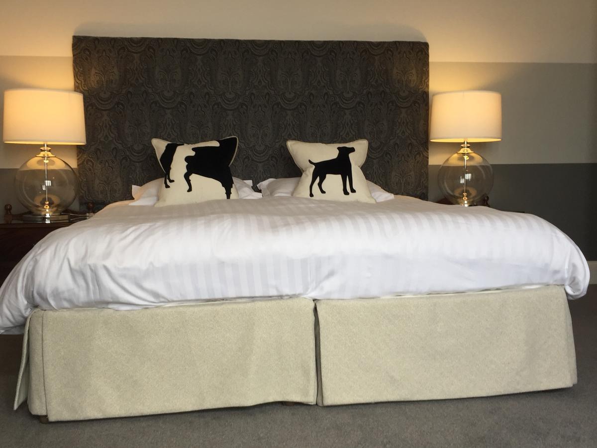 Glenburnie House Hotel Оубън Екстериор снимка