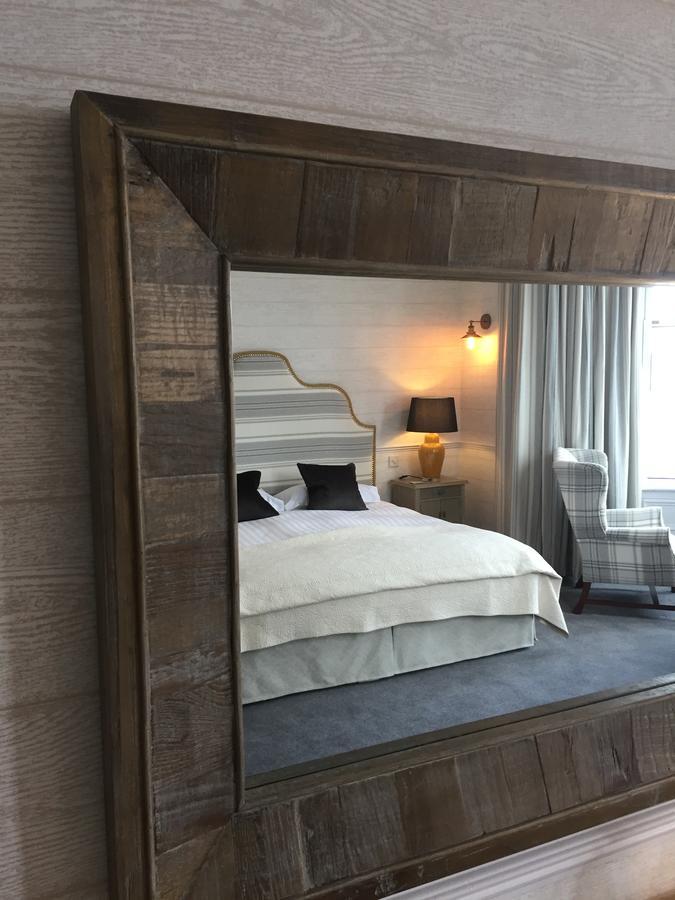Glenburnie House Hotel Оубън Екстериор снимка