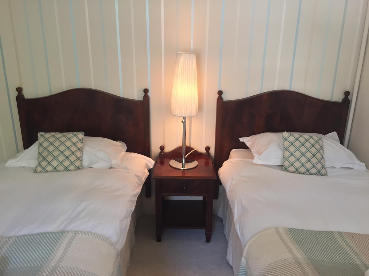 Glenburnie House Hotel Оубън Екстериор снимка