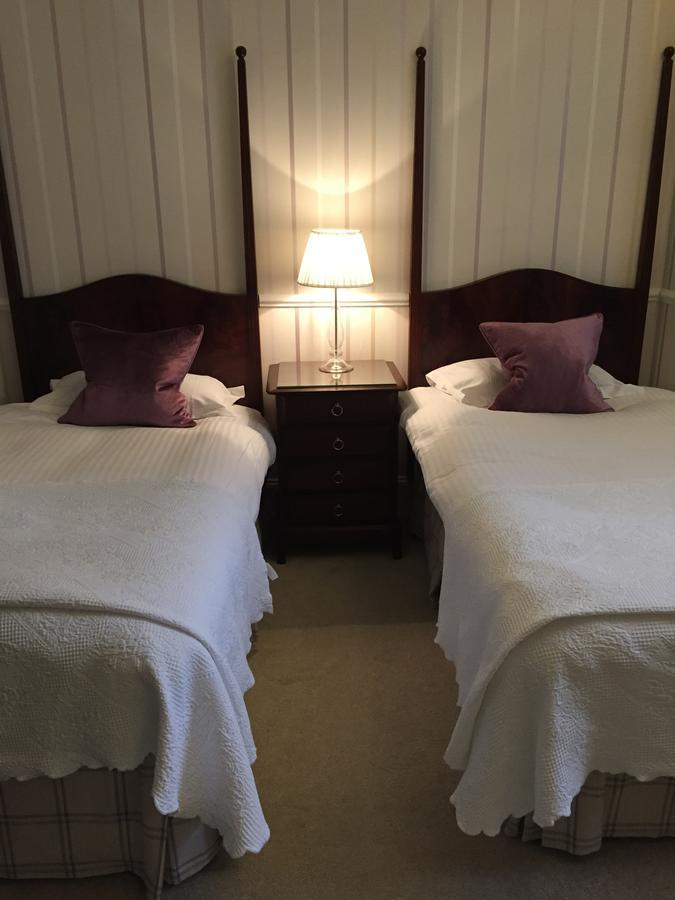 Glenburnie House Hotel Оубън Екстериор снимка