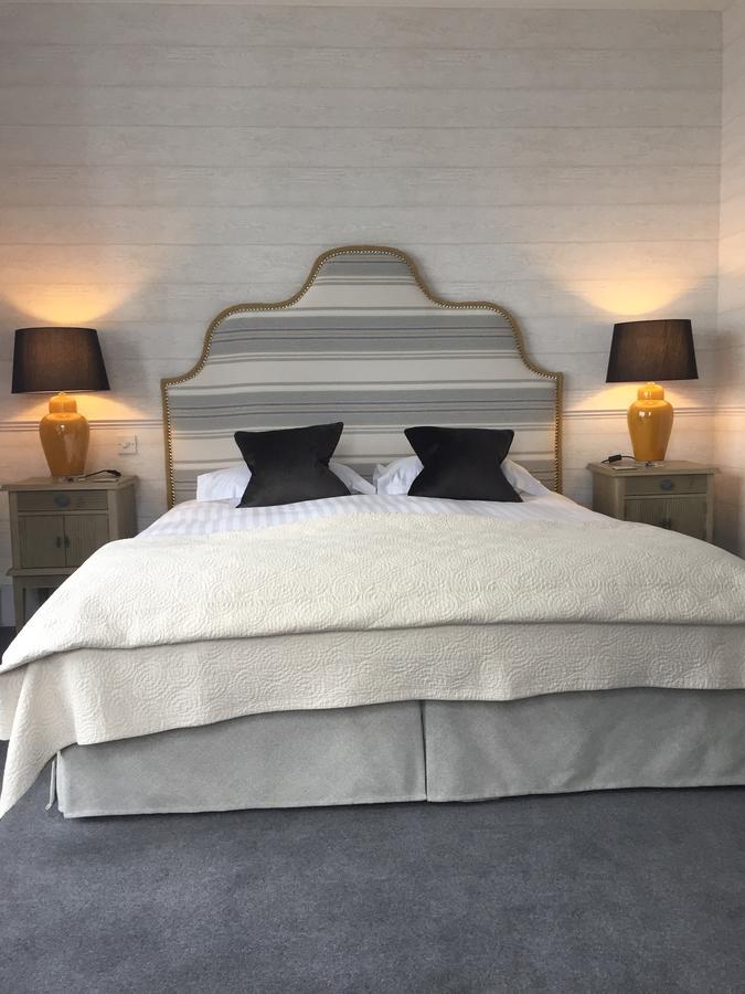 Glenburnie House Hotel Оубън Екстериор снимка