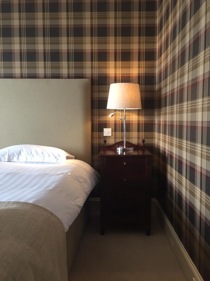 Glenburnie House Hotel Оубън Екстериор снимка