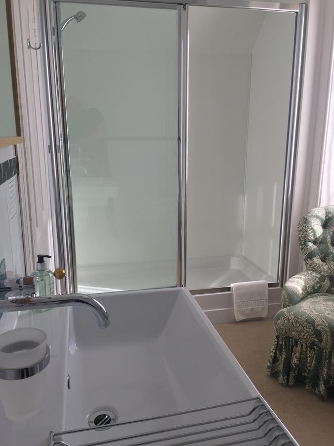 Glenburnie House Hotel Оубън Екстериор снимка