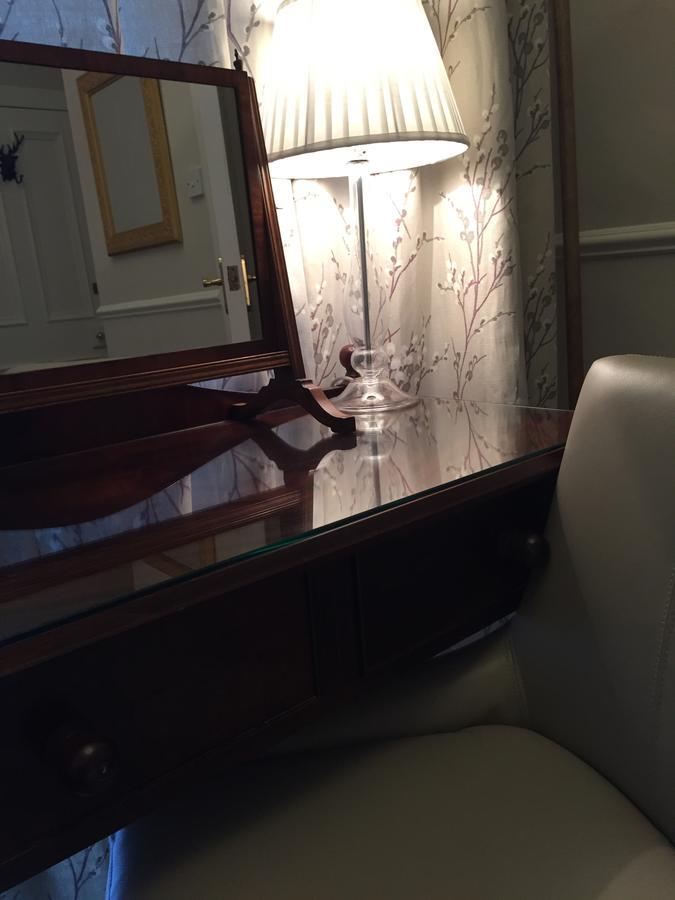 Glenburnie House Hotel Оубън Екстериор снимка