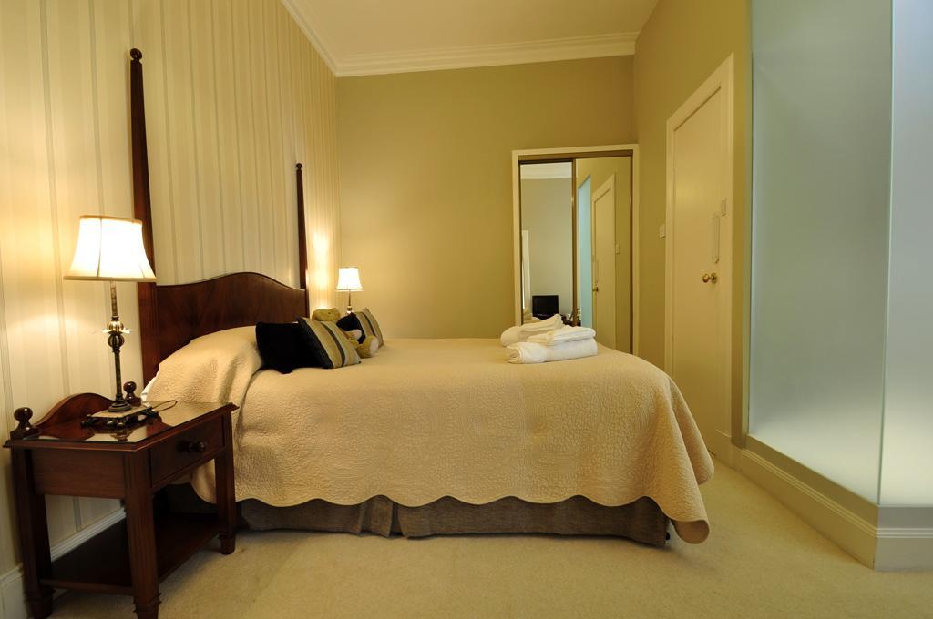 Glenburnie House Hotel Оубън Екстериор снимка