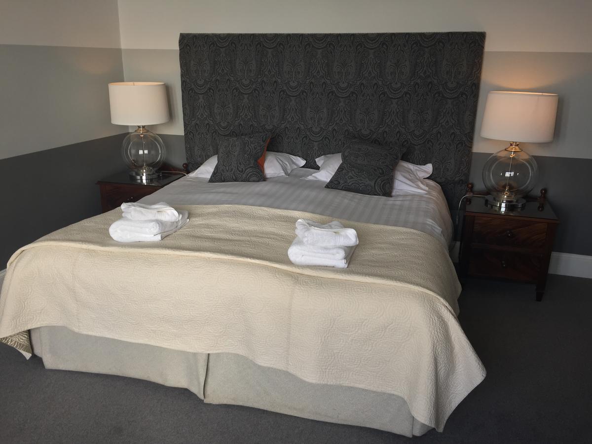 Glenburnie House Hotel Оубън Екстериор снимка