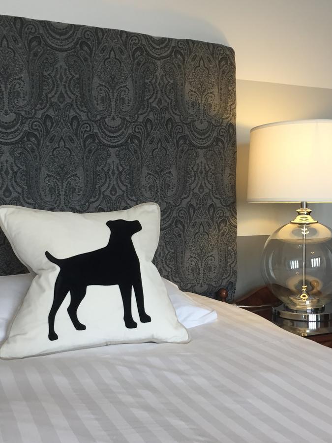 Glenburnie House Hotel Оубън Екстериор снимка